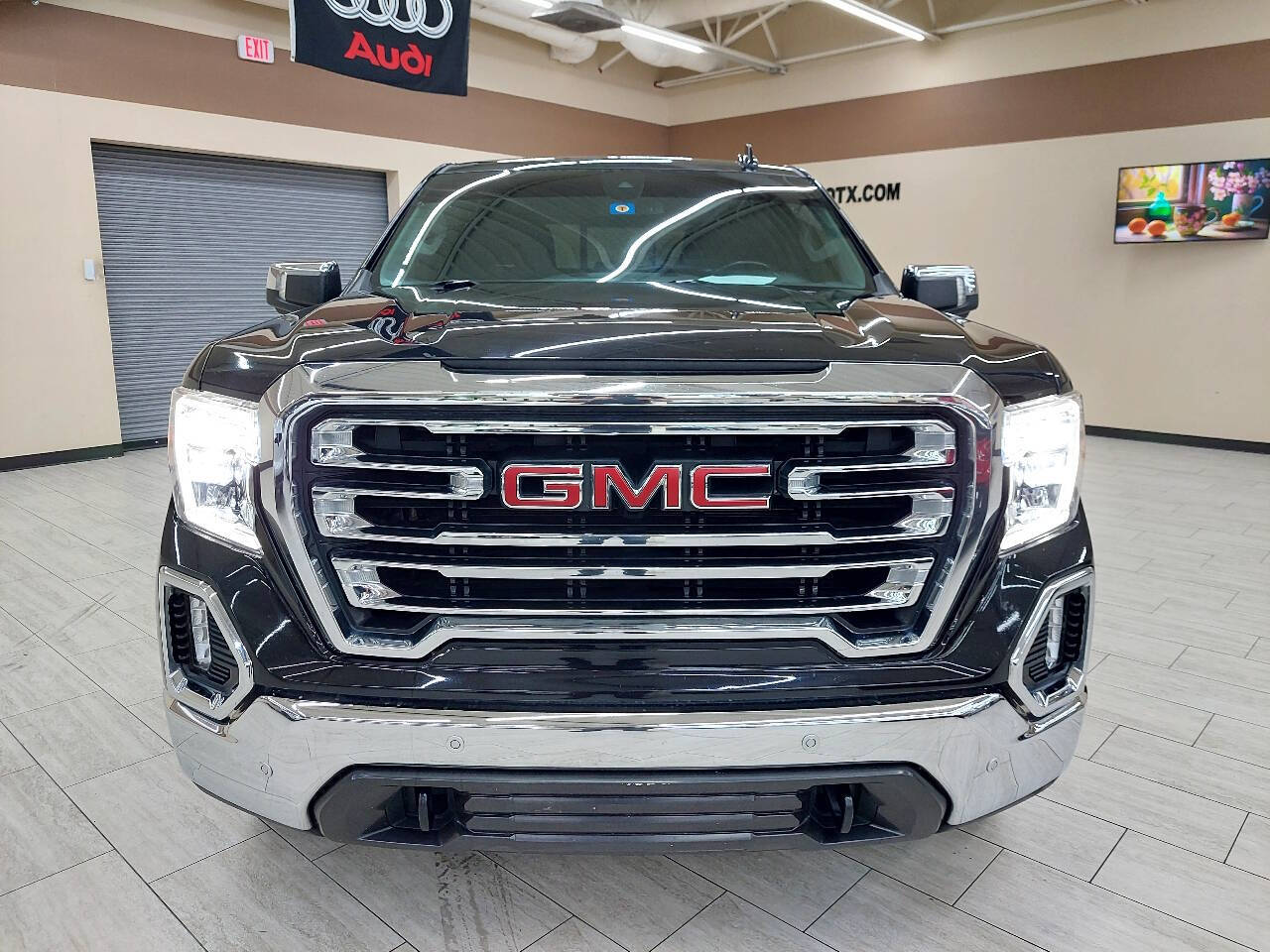 2019 GMC Sierra 1500 for sale at DFW Auto & Services Inc in Fort Worth, TX