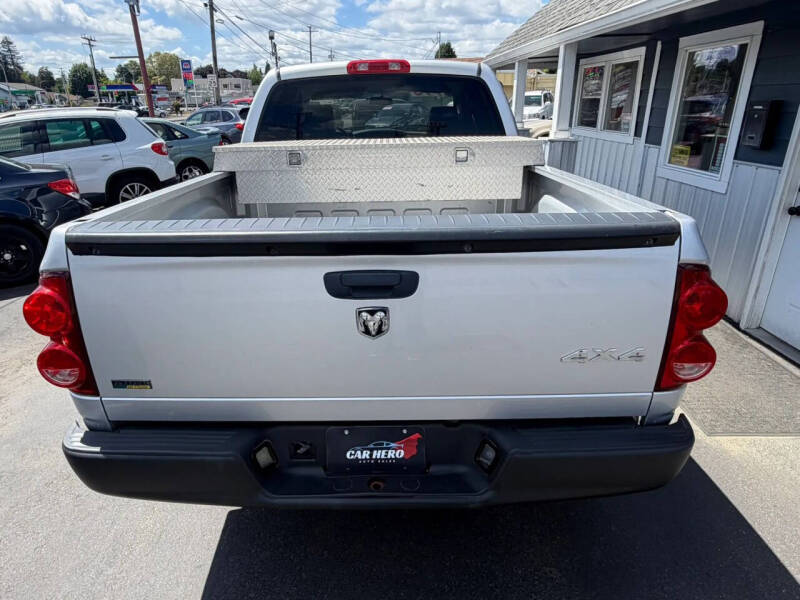 2008 Dodge Ram 1500