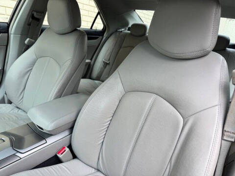 2012 Cadillac CTS 3.0L