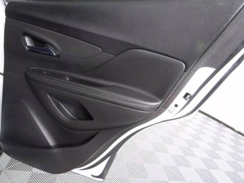 2020 Buick Encore Essence