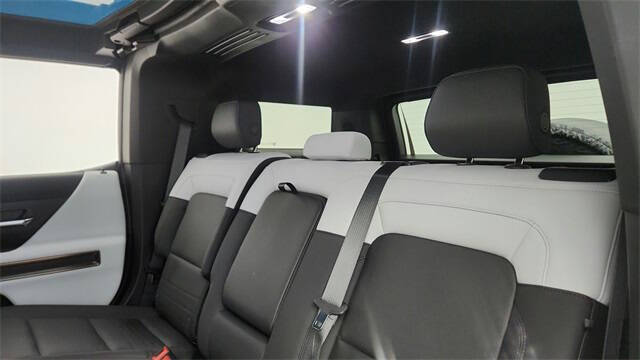 2024 GMC HUMMER EV 3X