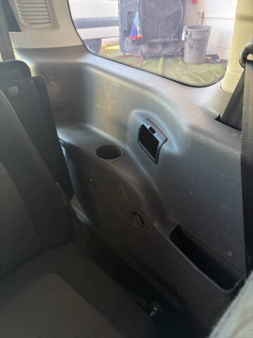 2020 Ford Transit Connect XL