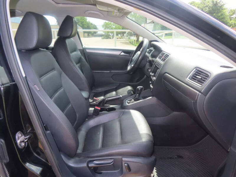 2013 Volkswagen Jetta