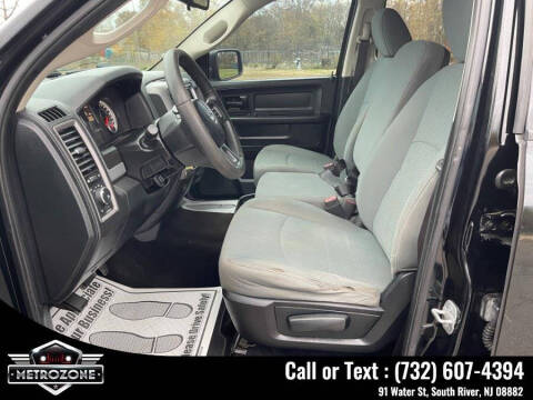 2014 RAM 1500 Express