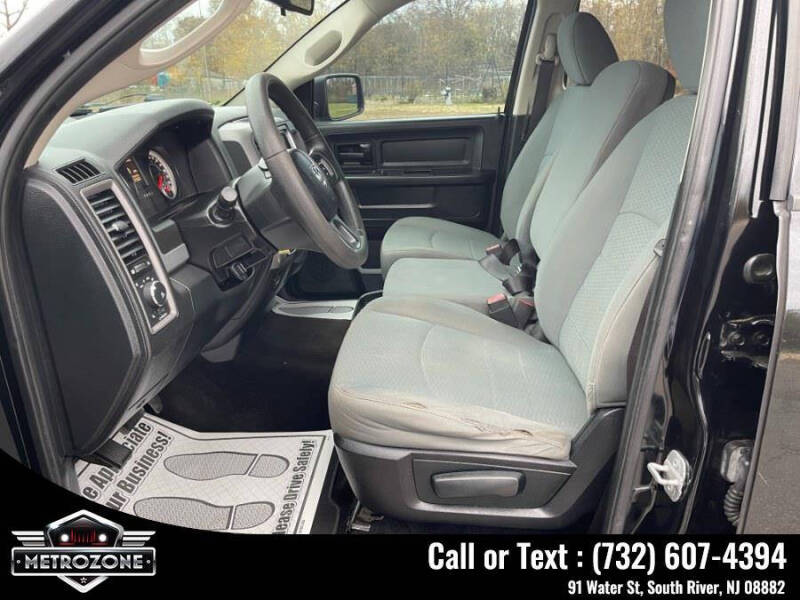 2014 RAM 1500 Express