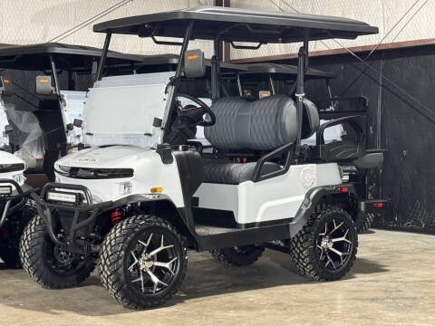 2026 Denago Nomad XL