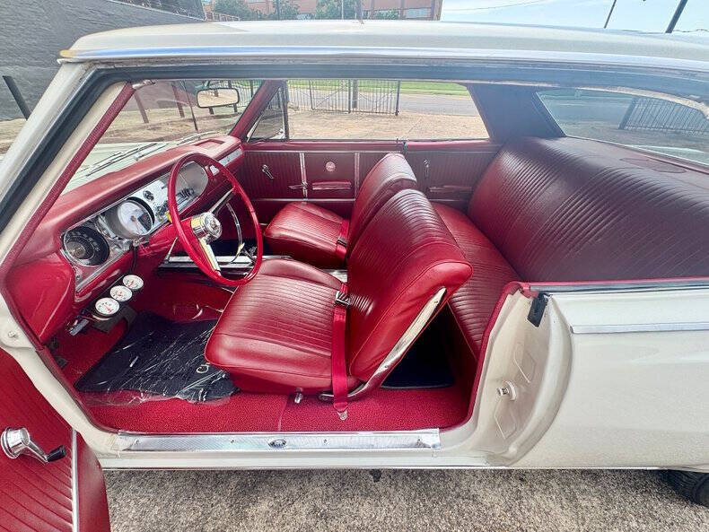 1964 Chevrolet Chevelle