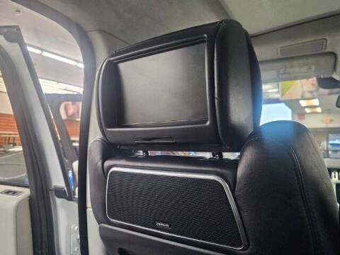 2015 Land Rover Range Rover Autobiography