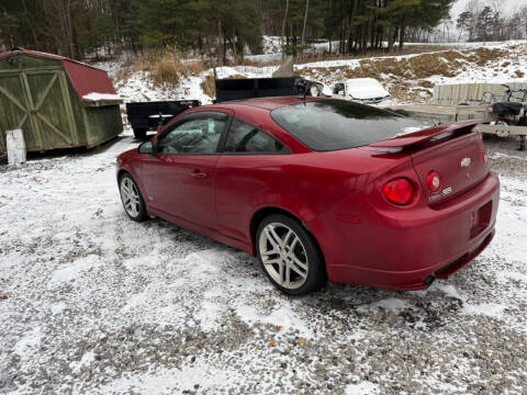 2010 Chevrolet Cobalt SS