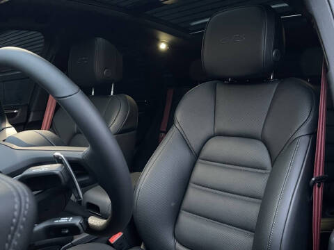 2026 Porsche Macan GTS