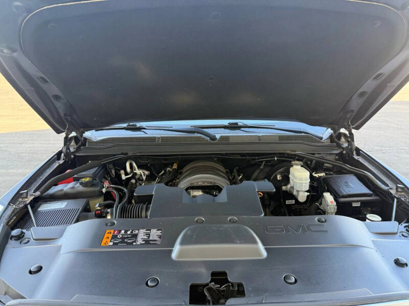 2019 GMC Yukon XL Denali