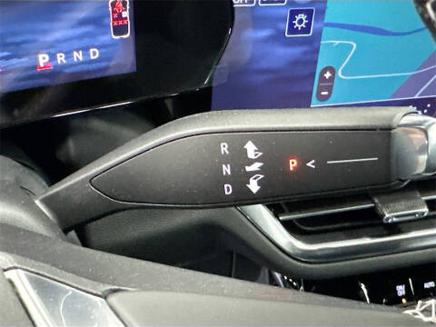 2026 Chevrolet Equinox EV LT 1