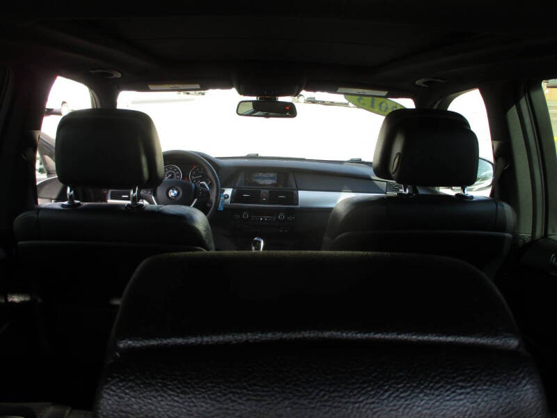 2013 BMW X5 xDrive35i