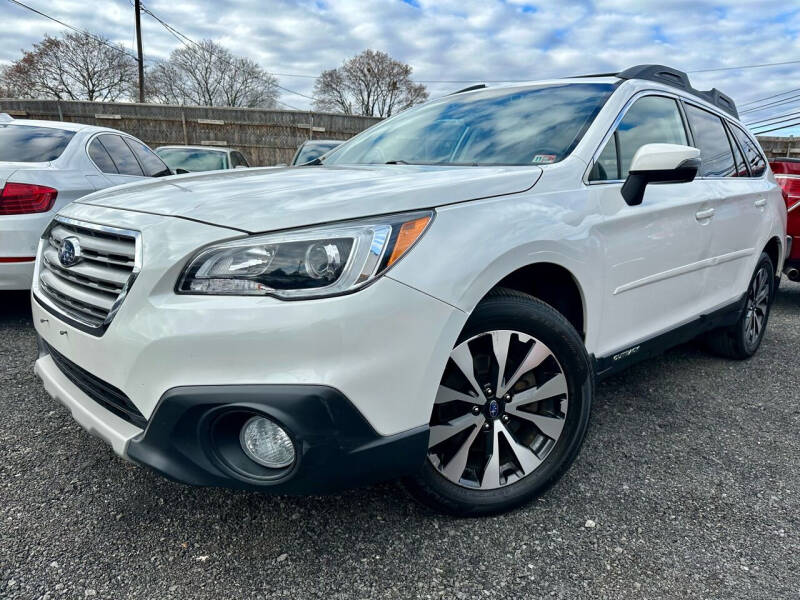 2015 Subaru Outback for sale at Prime Dealz Auto in Winchester VA