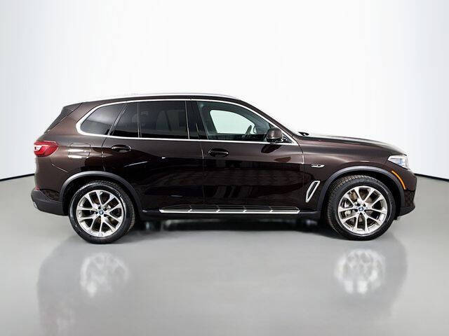 2023 BMW X5 xDrive45e