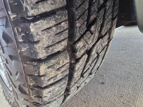 2004 Audi Allroad quattro