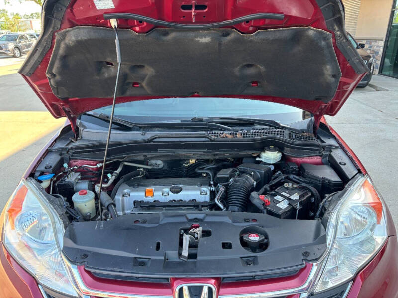 2009 Honda CR-V EX-L