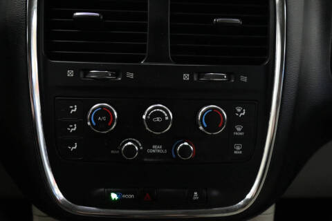 2011 Dodge Grand Caravan Mainstreet