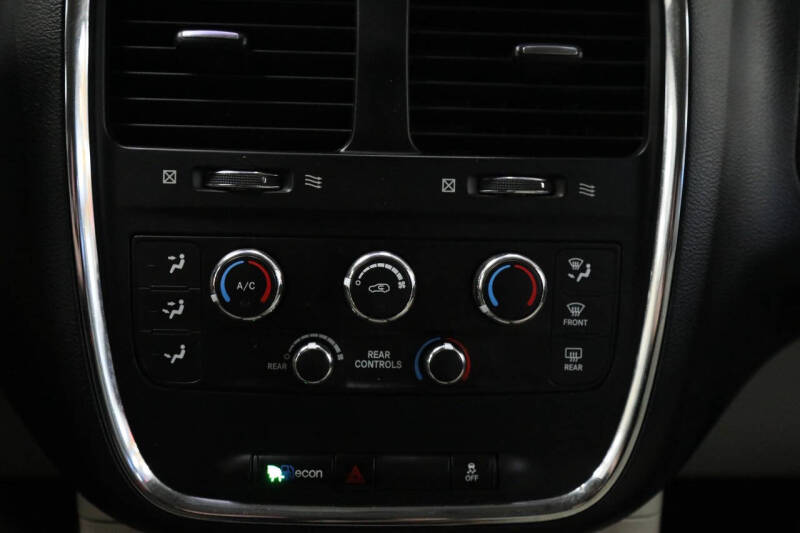 2011 Dodge Grand Caravan Mainstreet