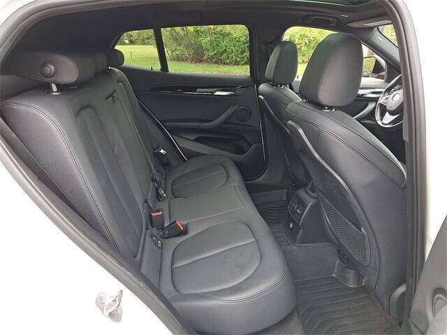 2018 BMW X2 xDrive28i