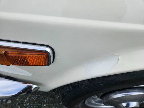 1974 Jaguar XJ6