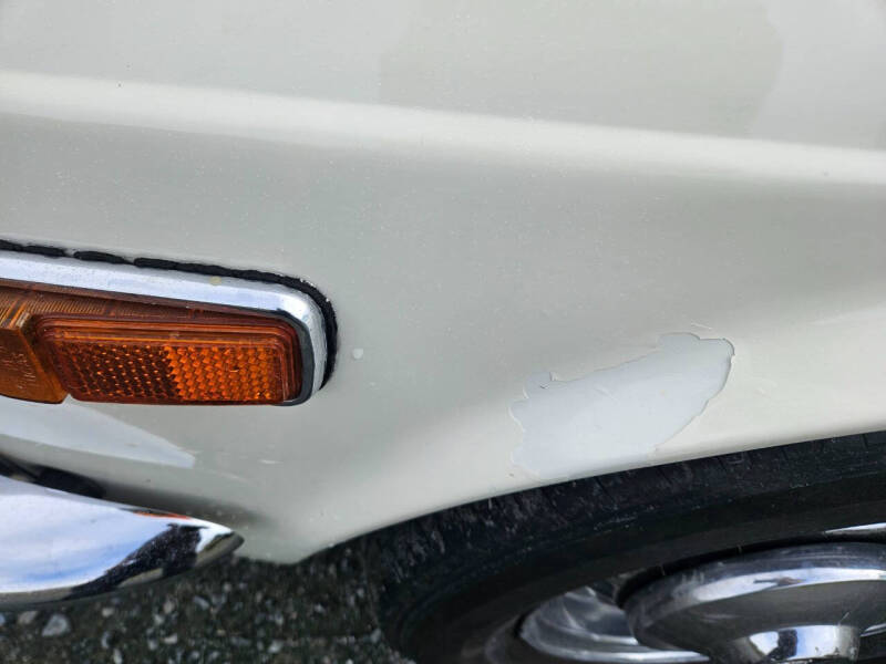 1974 Jaguar XJ6