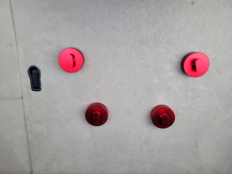 2003 Chevrolet Corvette