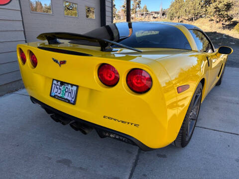 2006 Chevrolet Corvette