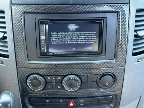 2008 Dodge Sprinter