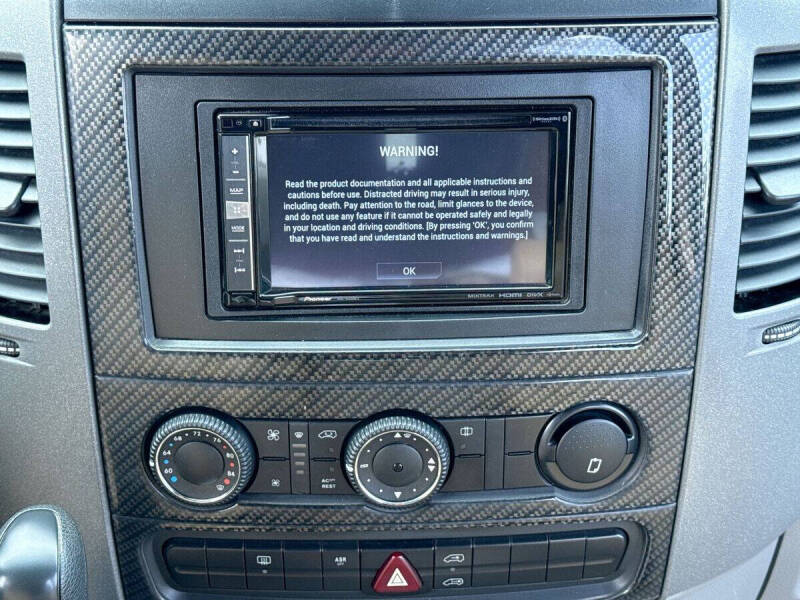 2008 Dodge Sprinter
