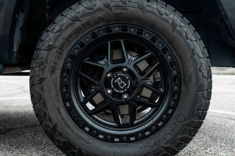 2019 RAM 1500 Classic Warlock