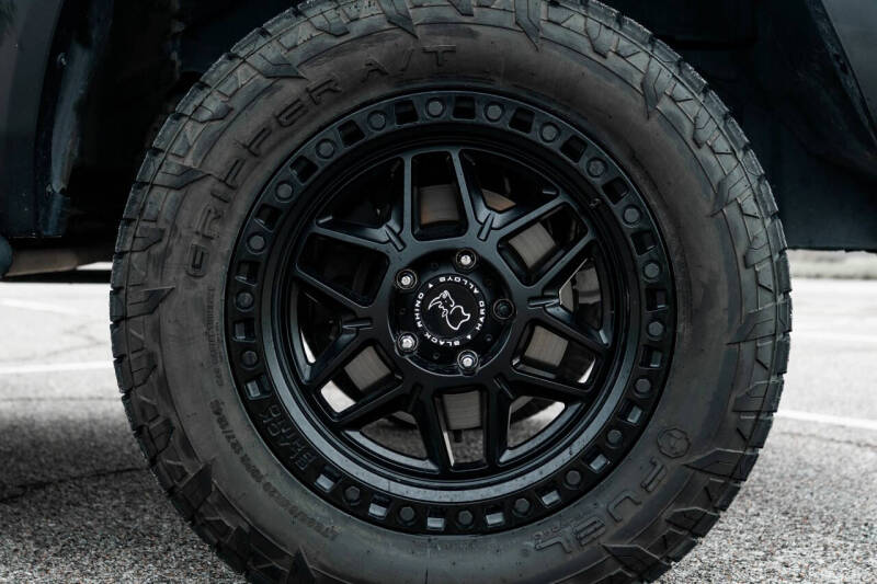 2019 RAM 1500 Classic Warlock