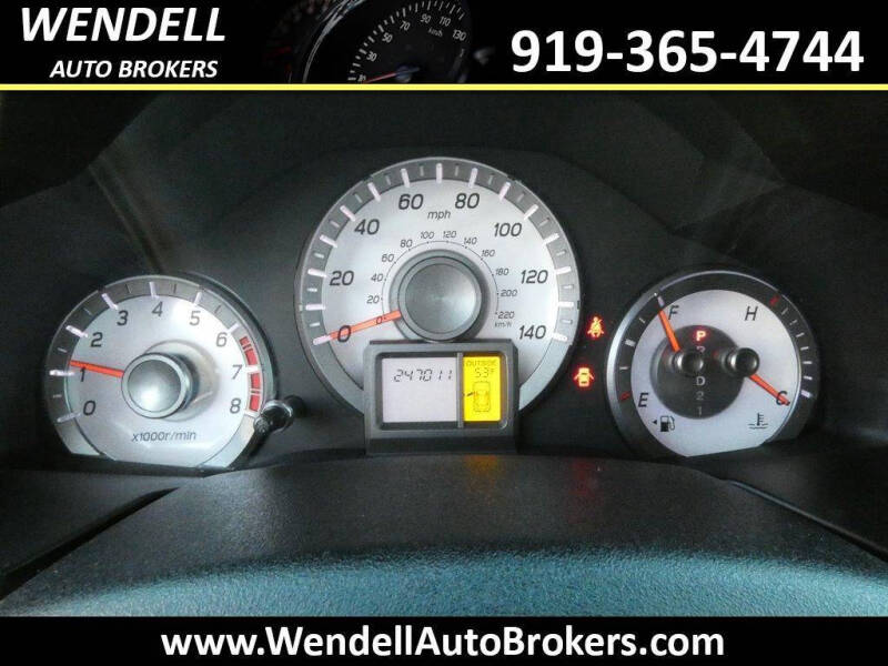 2013 Honda Pilot EX-L w/Navi