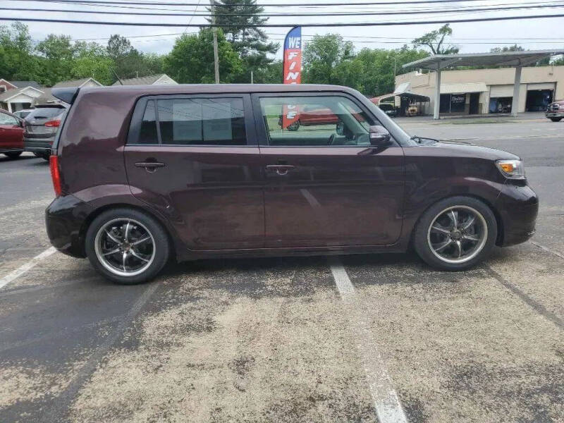 2009 Scion xB