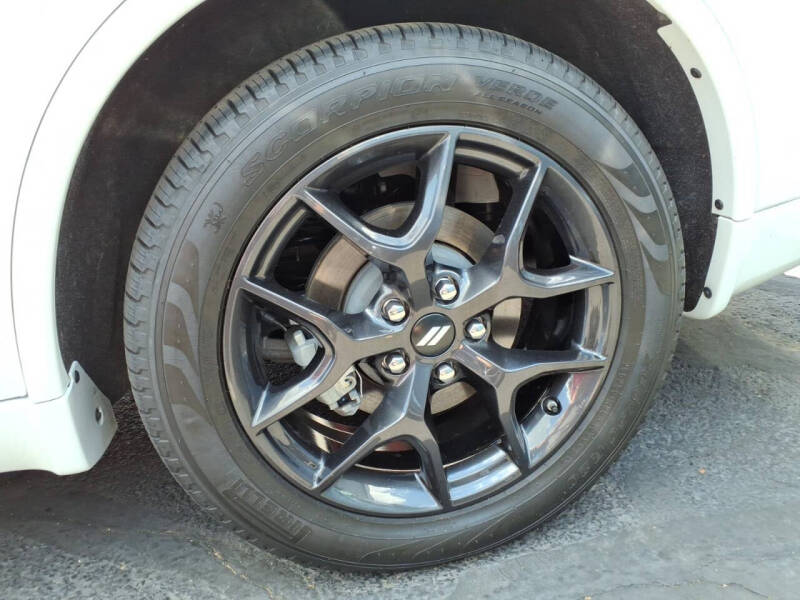 2026 Dodge Durango GT HEMI Plus