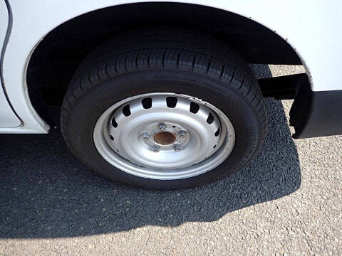 2015 Chevrolet City Express LT