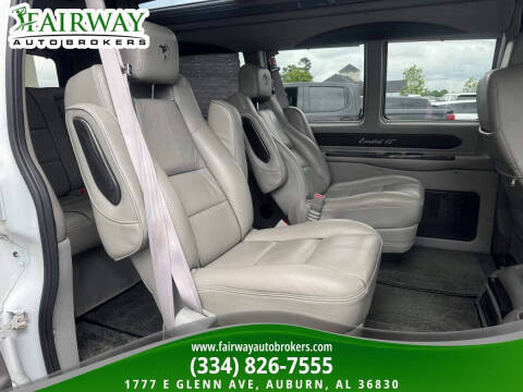 2017 GMC Savana 2500