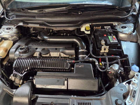 2012 Volvo C70 T5 Platinum