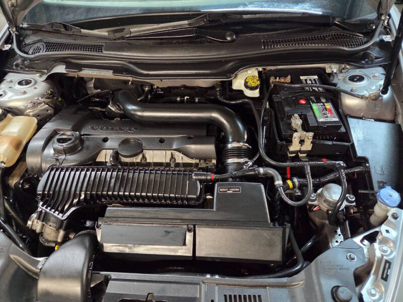 2012 Volvo C70 T5 Platinum