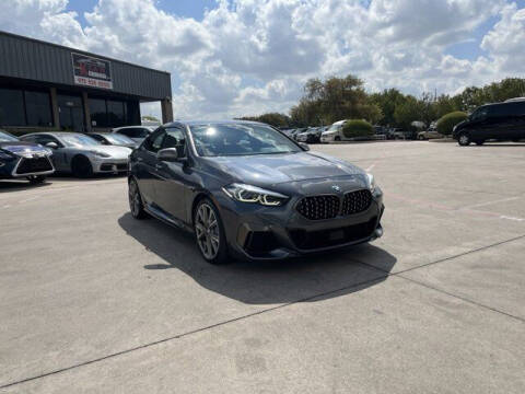 2020 BMW 2 Series for sale at KIAN MOTORS INC in Plano TX