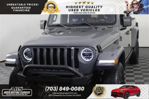2023 Jeep Gladiator Freedom