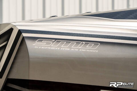 2019 Outerlimits SV43