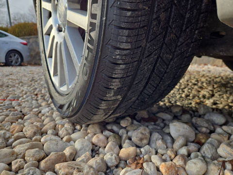 2009 Mercury Milan V6 Premier