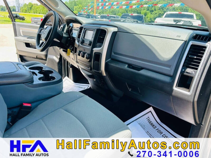 2013 RAM 1500 SLT