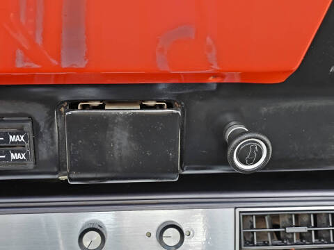 1979 International Scout