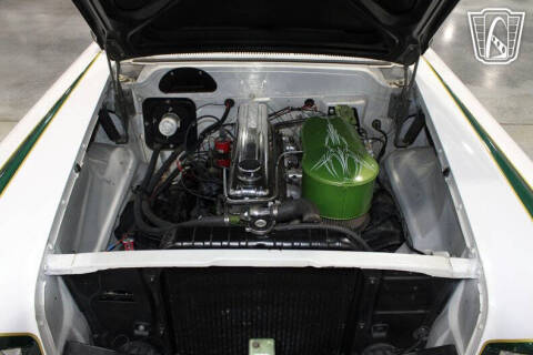 1958 Chevrolet Biscayne