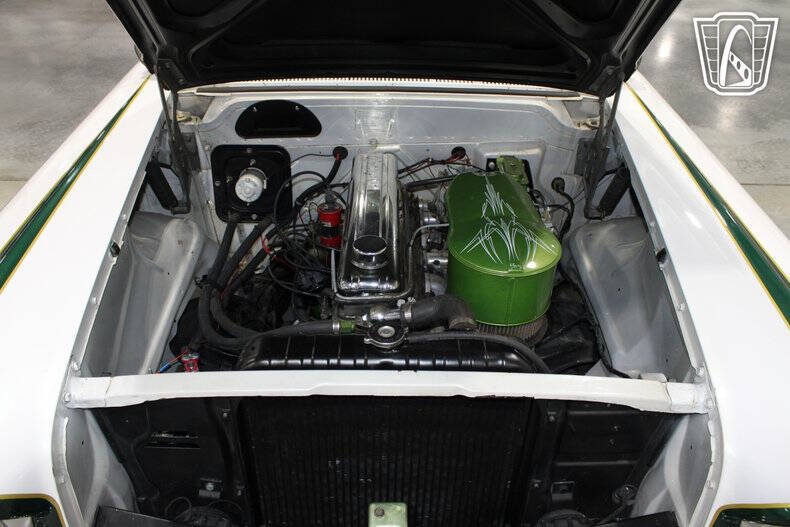 1958 Chevrolet Biscayne