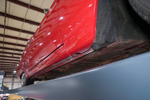 1964 Ford Thunderbird