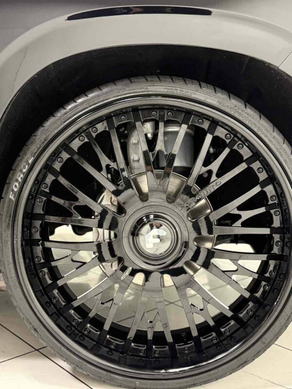 2021 Cadillac Escalade ESV Sport