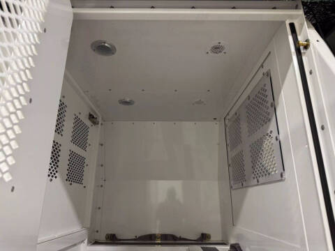 2012 Ford E-Series E-350 SD